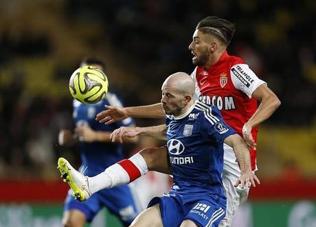 Monaco-Lione 0-0: a vincere sono le due difese
