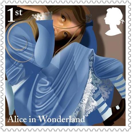 Saluti e baci dal Paese delle Meraviglie Saluti e baci dal Paese delle Meraviglie