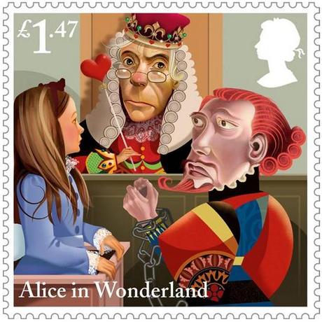 Saluti e baci dal Paese delle Meraviglie Saluti e baci dal Paese delle Meraviglie