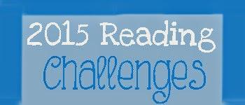 Aggiornamento Reading Challenges: gennaio 2015
