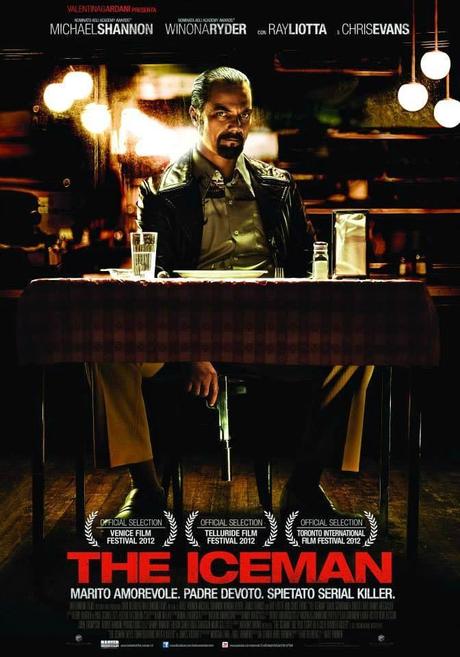 The Iceman - La Recensione