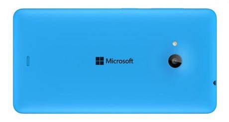 Microsoft Lumia 435 in regalo se compri un Lumia 535