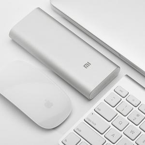 Xiaomi Mi Power Bank da 16,000mAh, potenza estrema nel palmo delle mani