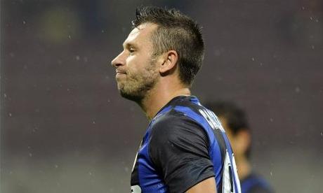 Addio a Cassano, ecco il motivo