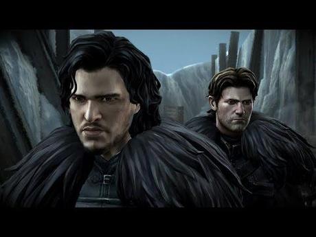 Game of Thrones: Episode 2 – Disponibile il trailer di lancio Game of Thrones: Episode 2 – Disponibile il trailer di lancio