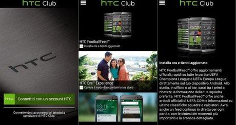htc club