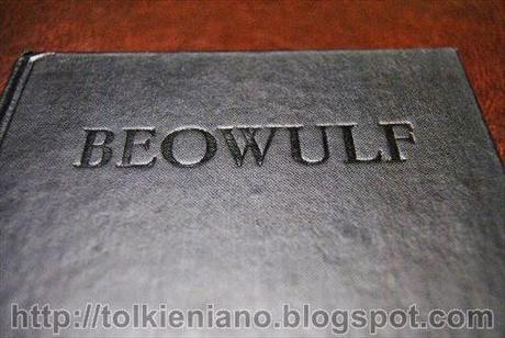 Beowulf di C.L. Wrenn, amico e collega di Tolkien e membro degli Inklings