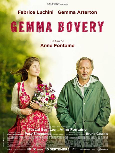 Mr. Ciak: Like Crazy, Gemma Bovery, I nostri ragazzi, Breathe In