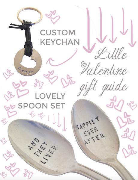 DAWANDA | S. VALENTINE'S DAY GIFT GUIDE