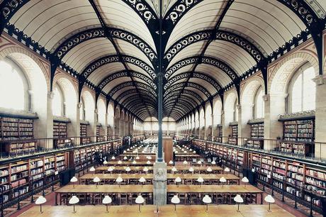 Speciale: le biblioteche più maestose del mondo #2