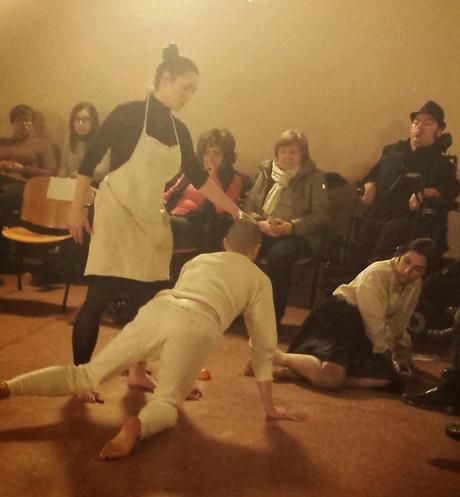 PAVIA. Un pezzo di pane secco: e si entra nella Memoria dell'odio umano PAVIA. Un pezzo di pane secco: e si entra nella Memoria dell'odio umano