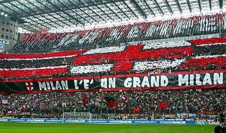 AC Milan, primi dettagli sul progetto stadio