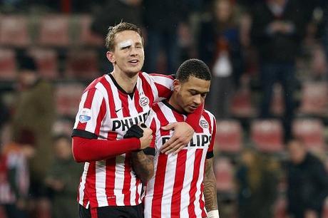 Eredivisie: il PSV getta il cuore oltre l’ostacolo NAC Breda, pari incolore fra Go Ahead ed Excelsior