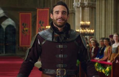 Recensione | Galavant “A Comedy Of Extravaganza”