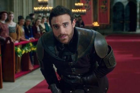 Recensione | Galavant “A Comedy Of Extravaganza”