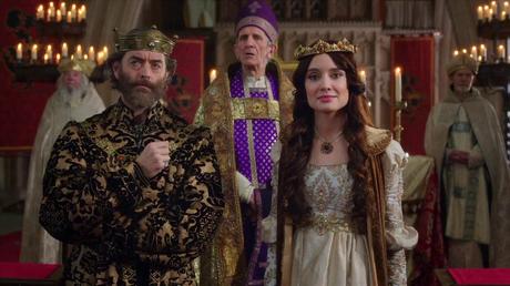 Recensione | Galavant “A Comedy Of Extravaganza”