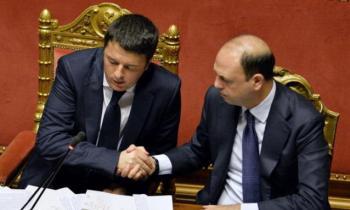 In parole povere - Quali sono (e a che servono) le tre maggioranze di Renzi?