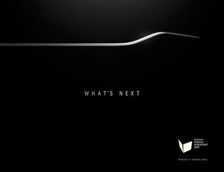 Tutto su Galaxy S6 che sarà presentato il 01 marzo al MWC 2015