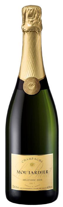 Champagne Dampierre Grand Vintage 2007 Des Ambassadeur