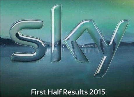 Sky Italia aumenta 30 mila abbonati (4,734 mln al 31 dicembre 2014)