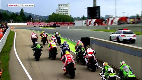 MotoGp, Test Sepang: su Sky Sport MotoGP HD torna Race Anatomy