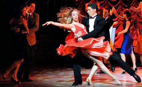 Dirty Dancing: il musical