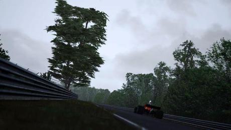 Assetto Corsa, alcune novità dell’aggiornamento 1.1, ci sarà il Meteo variabile ac11