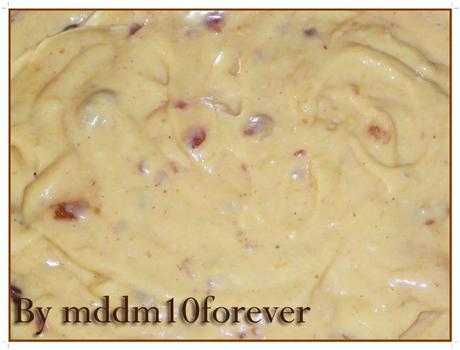 CREMA AI MARRONI CREMA AI MARRONI