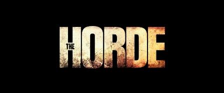 La Horde (2009)