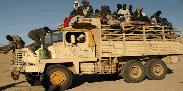 Libia: la caccia ai subsahariani continua…