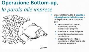 Cosa serve alle imprese della Gallura per uscire dalla crisi: lo rivela l’indagine Bottom-up Gallura