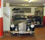 DSC02451 Mercedes “Maestro..mio nonno.. mi ha lasciato una auto…vecchia…in eredità.”