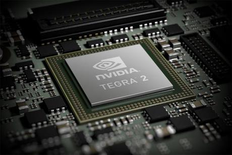 nvidia tegra 2 closeup Processori Dual Core a confronto: LG Optimus Dual Vs Motorola Atrix 4G