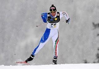 Staffetta uomini, il futuro non è così buio Staffetta uomini, il futuro non è così buio