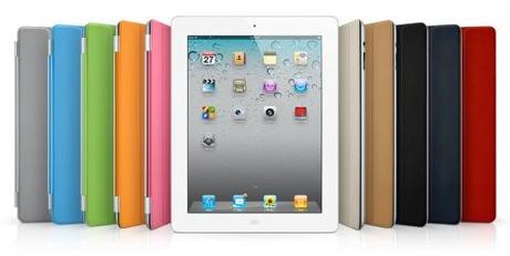 [Scheda Tecnica] Apple iPad2