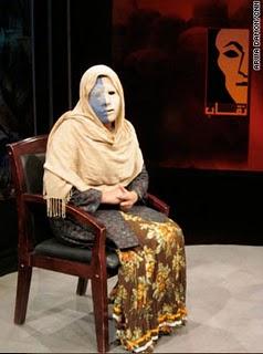 Niqab: il volto e la voce delle donne afghane in TV