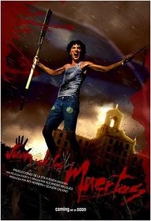 Juan de los Muertos: gli zombie invadono Cuba