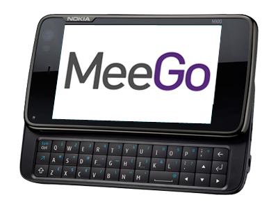 MeeGo su N900 annunciato da Nokia