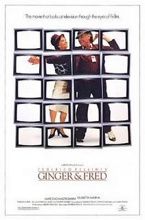 Ginger e Fred - Federico Fellini (1986)