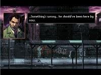 THE VIDEOGAMER (N.19): GEMINI RUE THE VIDEOGAMER (N.19): GEMINI RUE