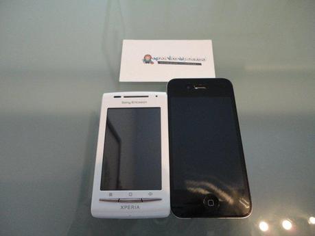 181963 199554983390836 120870567925945 755919 8341542 n Sony Ericsson Xperia X8, unboxing e prime impressioni