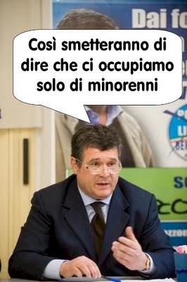 Incredibile a Ravenna. Anche il PDL fa le “sue primarie” per il candidato sindaco Incredibile a Ravenna. Anche il PDL fa le “sue primarie” per il candidato sindaco