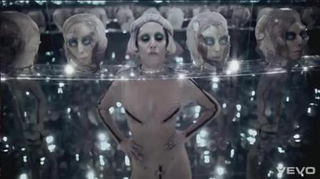 Lady Gaga 2011: vi siete persi qualcosa?