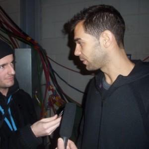 calderon-londra Calderon - da Davide Fumagalli/Datasport