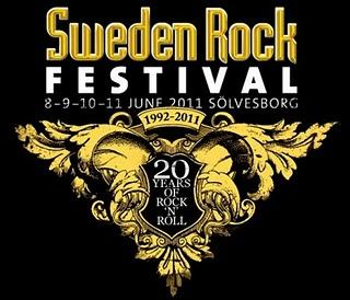 Black Label Society - Parteciperanno allo Sweden Rock Festival 2011