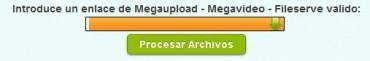 Generatore dei link premium per MegaUpload, FileServe e Hotfile!
