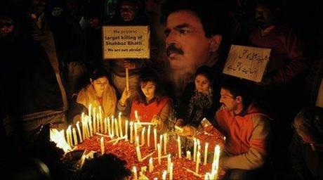 Non svilite il significato della morte di Shahbaz Bhatti