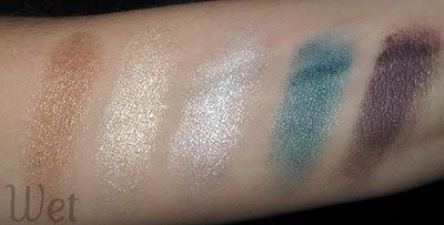 Review: ESSENCE Sun club eyeshadow 01 California Dream Review: ESSENCE Sun club eyeshadow 01 California Dream