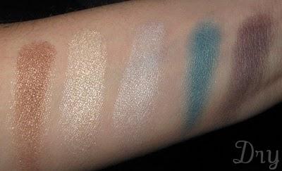 Review: ESSENCE Sun club eyeshadow 01 California Dream Review: ESSENCE Sun club eyeshadow 01 California Dream