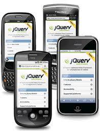 Cos’è il framework jQuery Mobile?